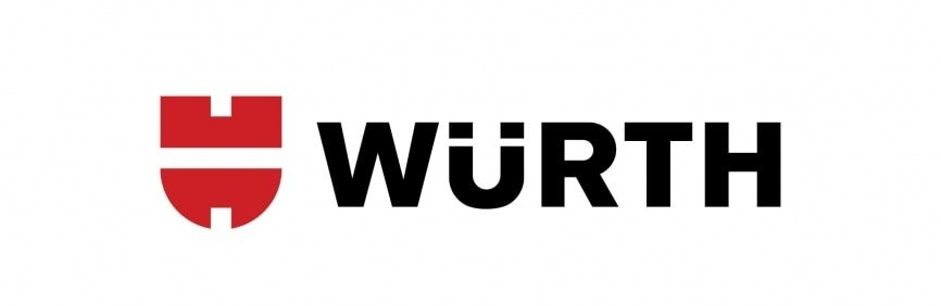 Logo Würth