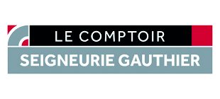 Logo Seigneurie partenaire Coul'Eure de Normandie